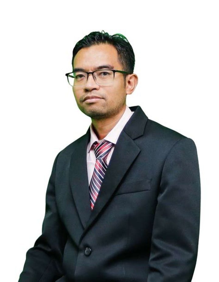 Who is Mohammed Ghazali?