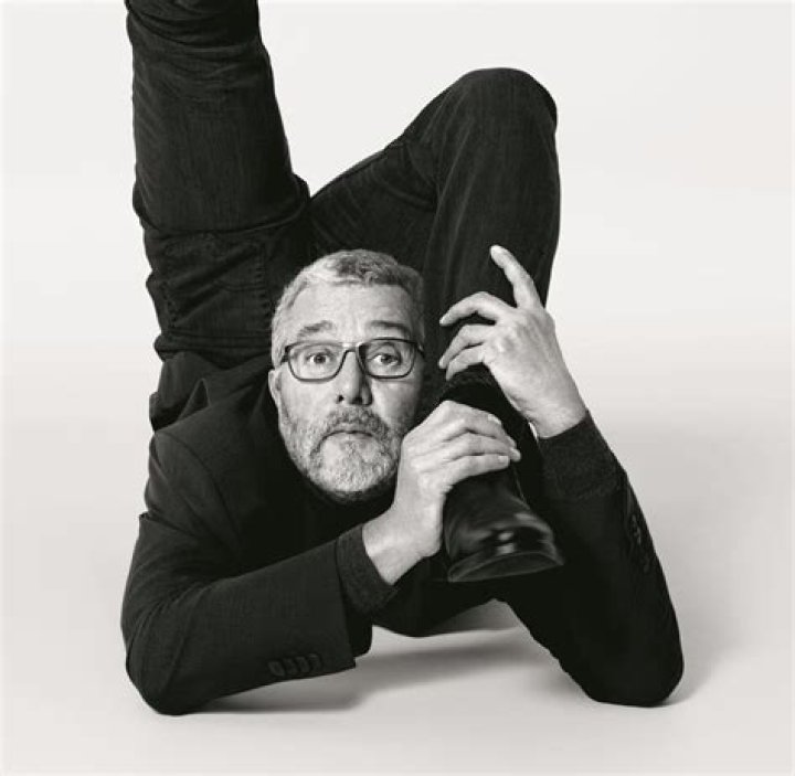 Who is Philippe Starck?