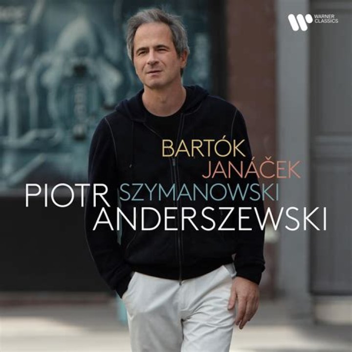 Who is Piotr Anderszewski?