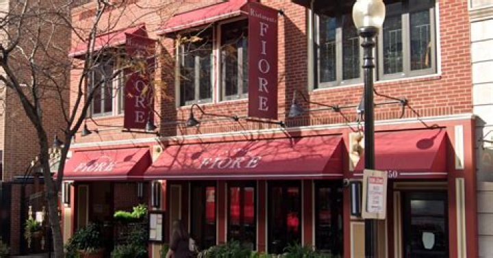 Who is Ristorante Fiore?