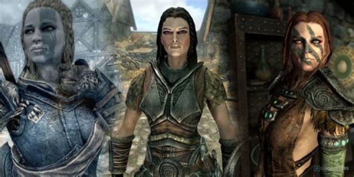 Who is the best follower to marry in Skyrim?