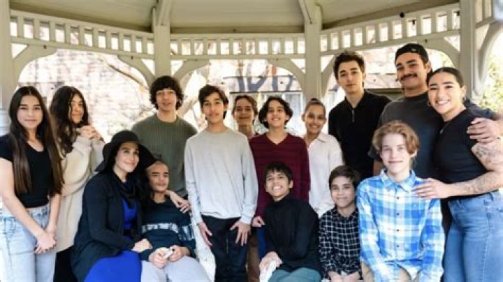 Who is the father of Octomom babies?