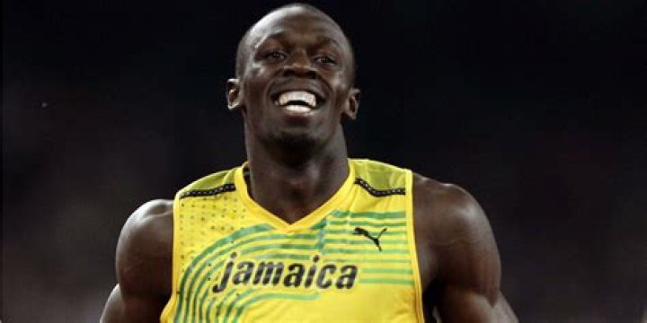 Who is the most famous athlete in South Africa?