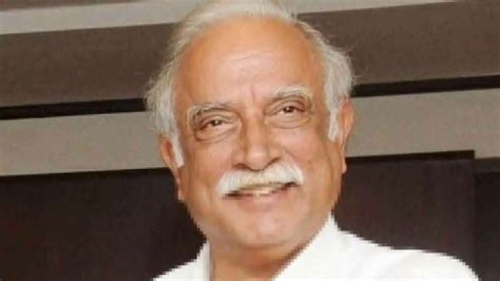Who is wife of Ashok Gajapathi Raju?
