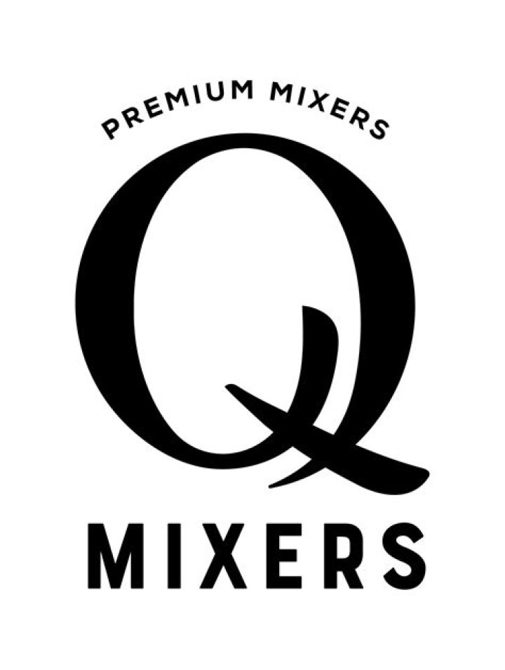 Who makes Q Mixers?