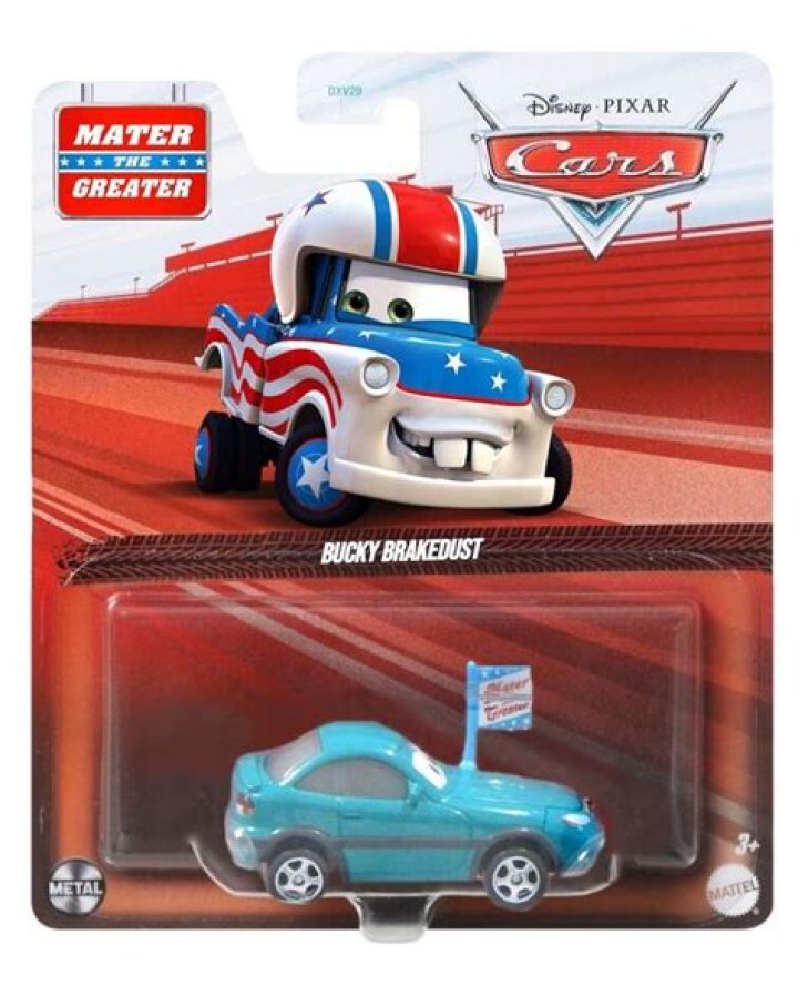 Who makes Welly diecast?