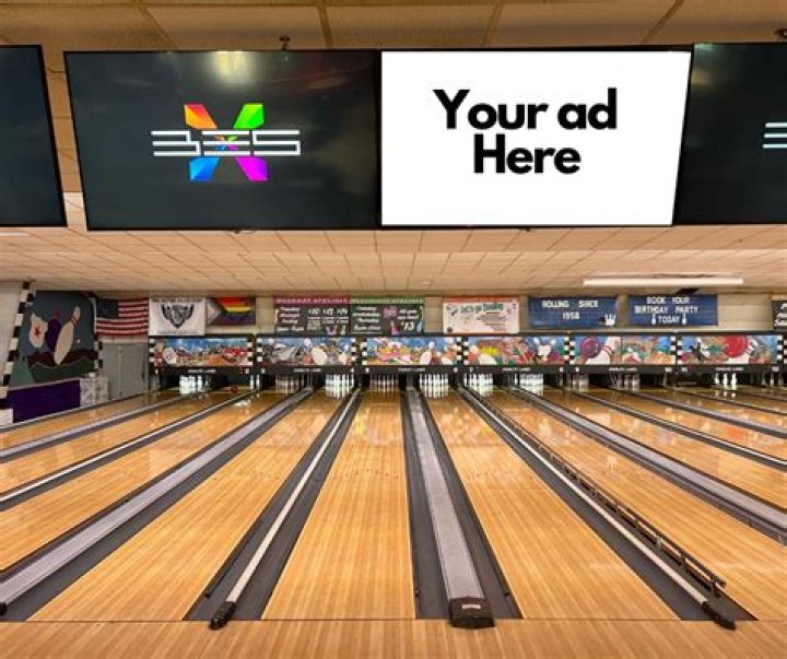 Who owns Starlite lanes?
