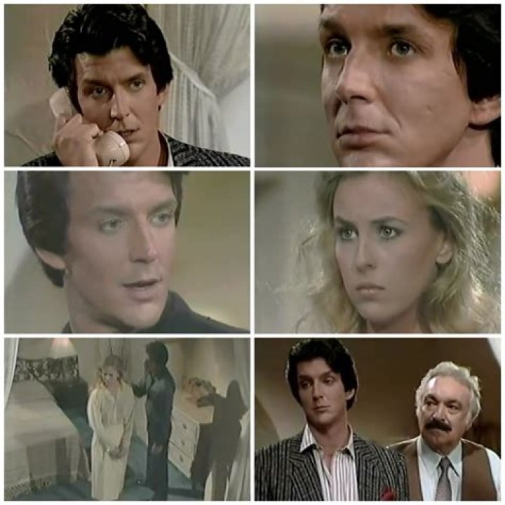 Who played Stavros on GH?