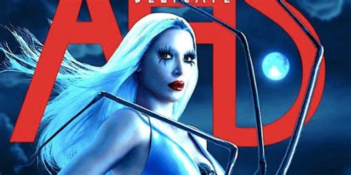 Who plays the seal man in American Horror Story?