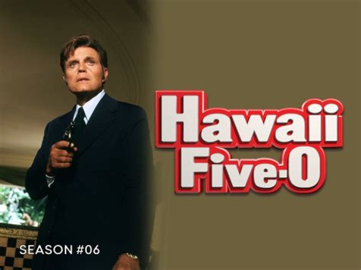 Who sang the Elvis song on Hawaii Five O?