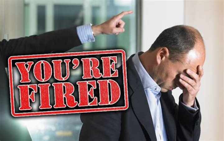 Who was fired from House of Cards?