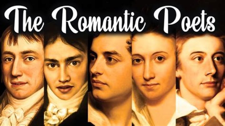 Who were the first generation of romantics?