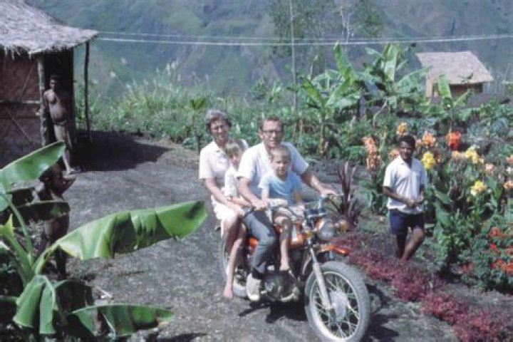 Who were the missionaries that came to Hawaii?