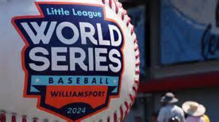 Who won 2015 LLWS?
