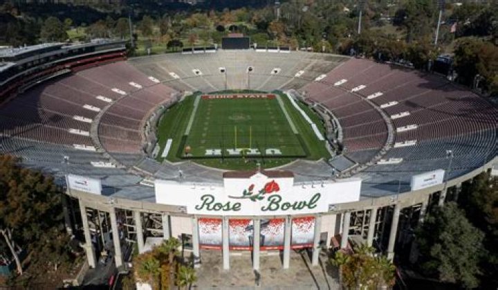 Who won the 2013 Rose Bowl?