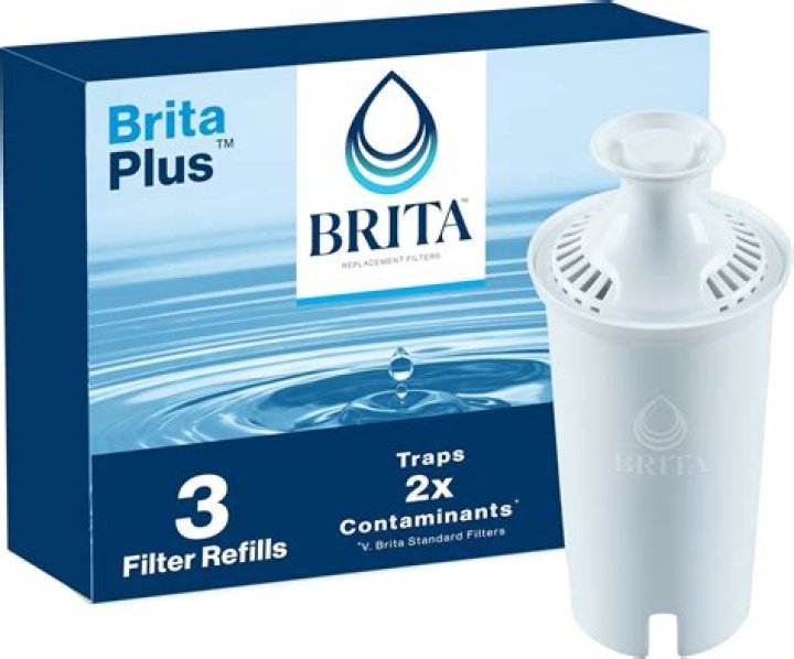 Why Brita filters are bad?