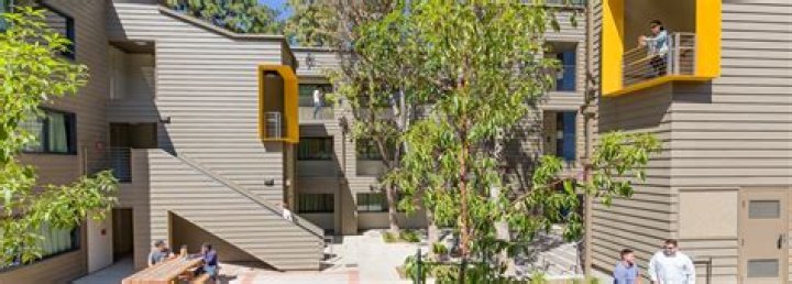 Why choose on-campus housing at UCLA?