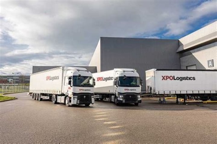 Why choose XPO Logistics?