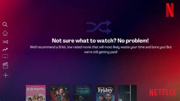 Why did Netflix remove Buffy?