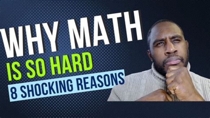 Why do I find it so hard to find a job?