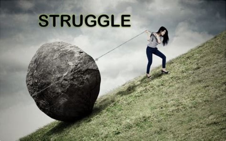 Why do I struggle with my body image?