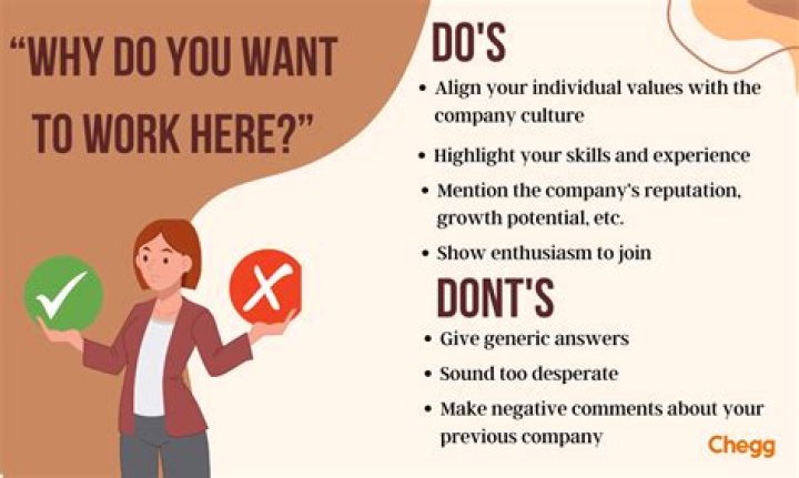 Why do you want to work in Dubai?