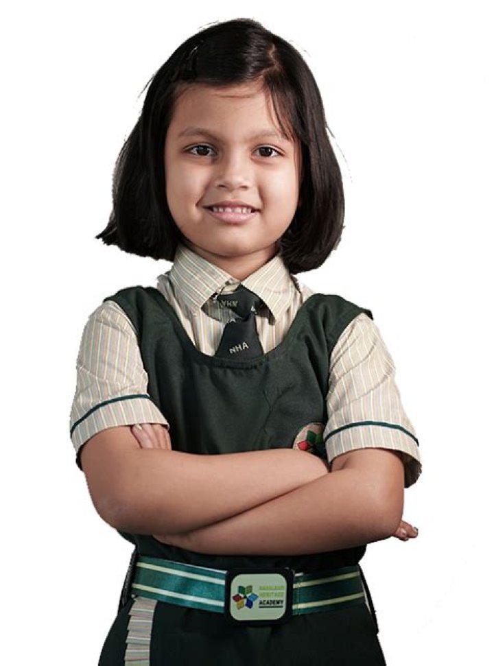 Why Heritage Academy Prestbury?