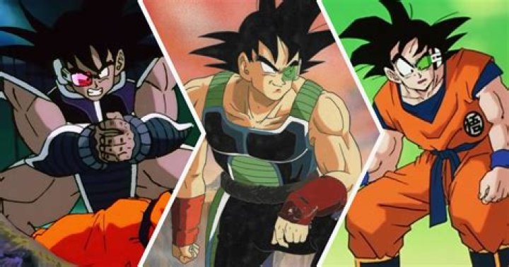 Why is Bardock so famous among Saiyans?