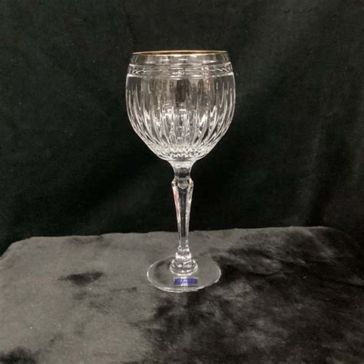 Why is Marquis by Waterford less expensive?