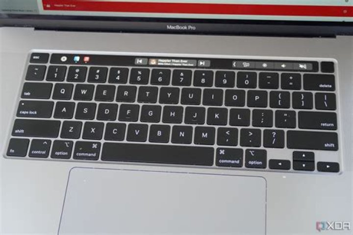 Why is my MacBook keyboard not responding?