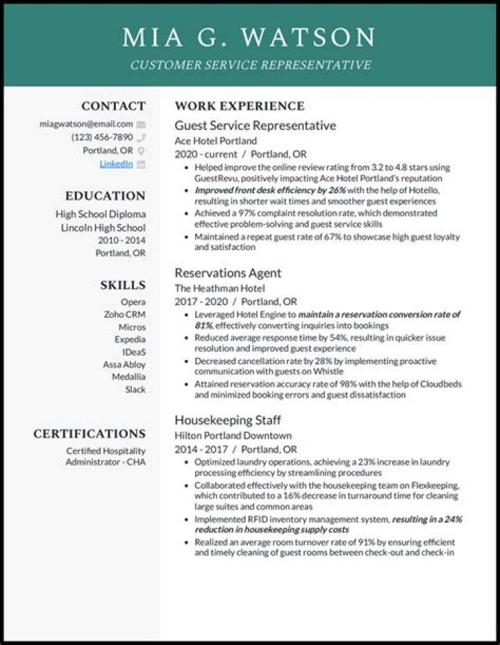 Why is no one responding to my resume?