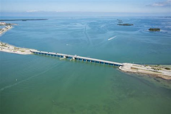 Why is the causeway called the Causeway?