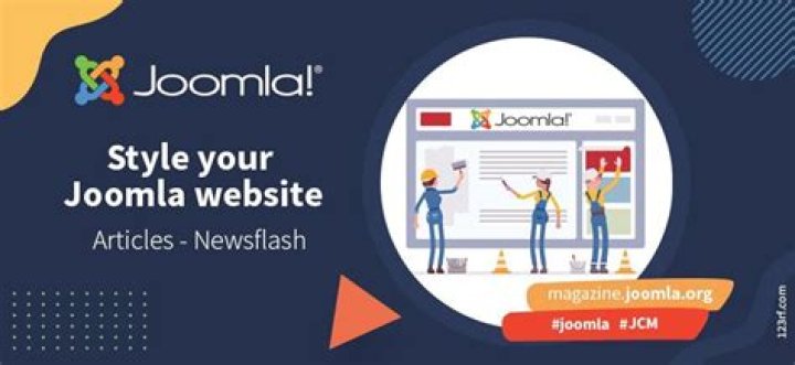 Why K2 for your Joomla website?