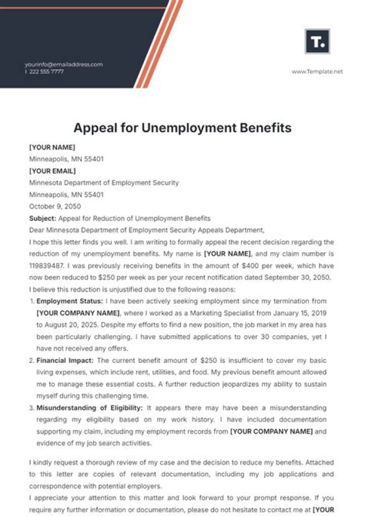 Why would an employer ever try to deny the employee unemployment benefits?