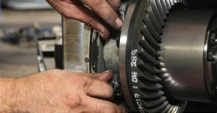 Why would you lock your differential?