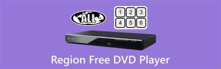 Will a region free DVD player play any DVD?