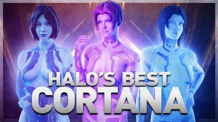 Will Halo 5 have Cortana?